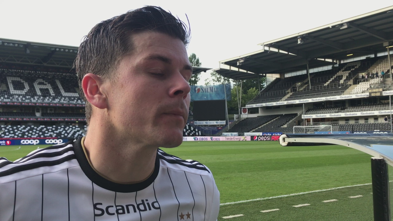 - Klasseforskjell på lagene